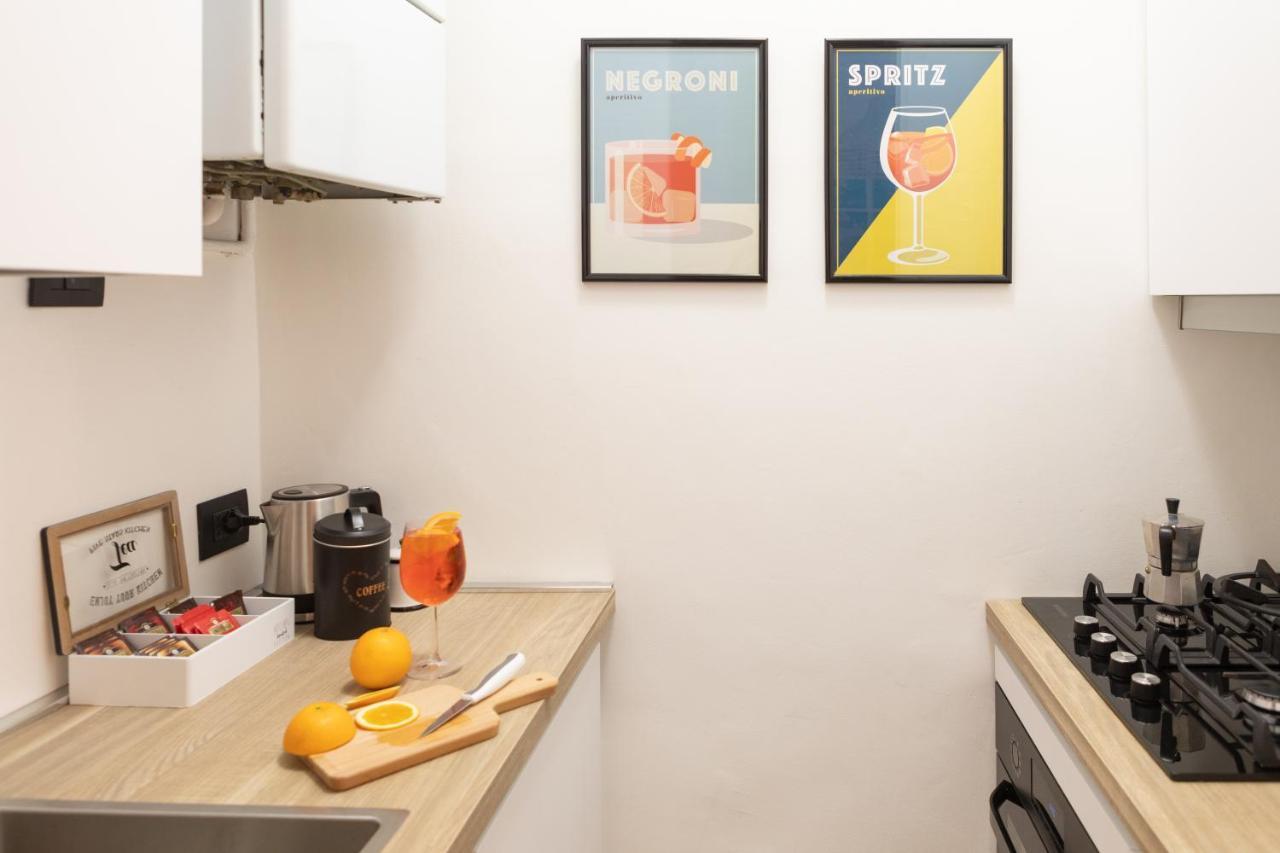 Xenia - Enjoy Porta Venezia In Modern Apt- 10 Min From Duomo Apartamento Milán