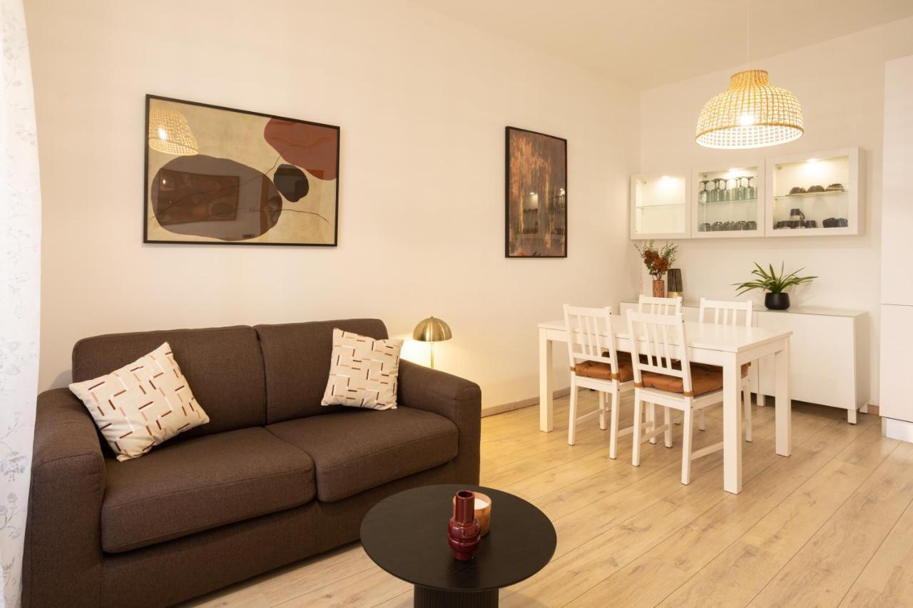 Xenia - Enjoy Porta Venezia In Modern Apt- 10 Min From Duomo Milán