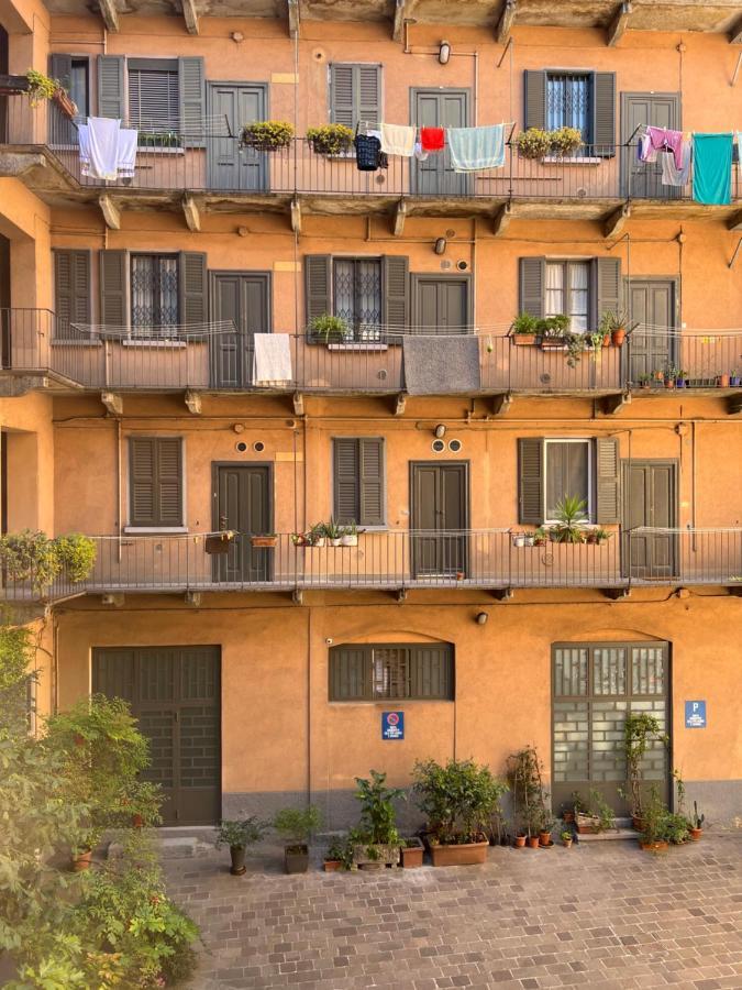 Xenia - Enjoy Porta Venezia In Modern Apt- 10 Min From Duomo Apartamento