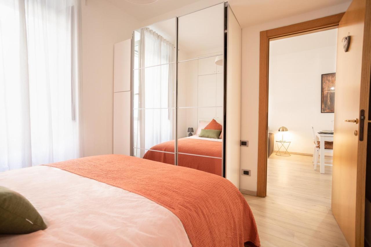 Apartamento Xenia - Enjoy Porta Venezia In Modern Apt- 10 Min From Duomo Milán