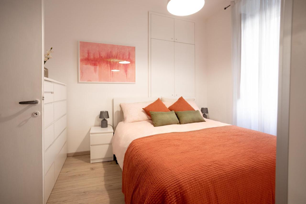 Xenia - Enjoy Porta Venezia In Modern Apt- 10 Min From Duomo Milán