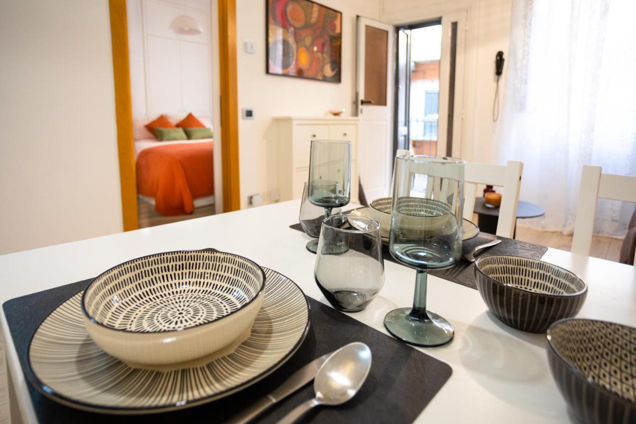 Apartamento Xenia - Enjoy Porta Venezia In Modern Apt- 10 Min From Duomo