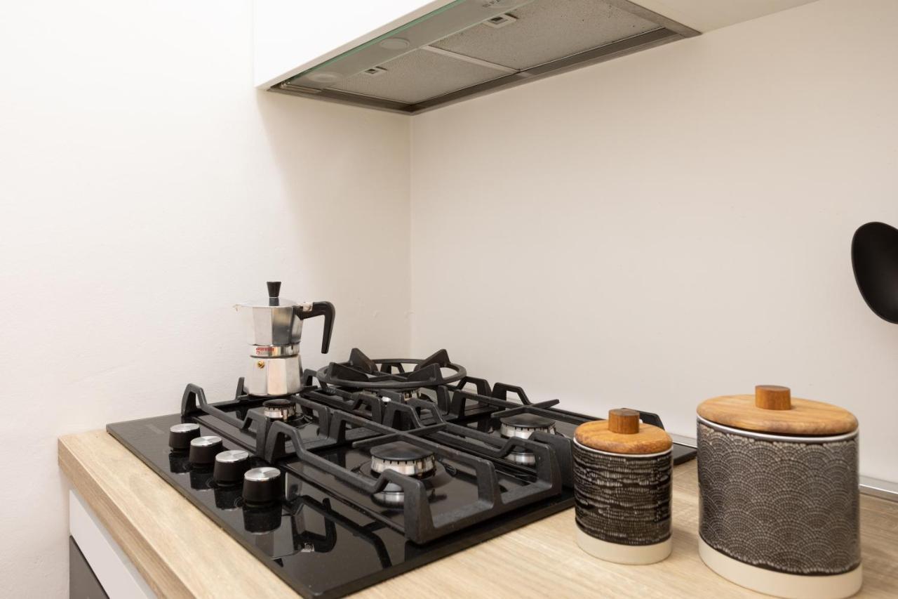 Xenia - Enjoy Porta Venezia In Modern Apt- 10 Min From Duomo Apartamento Milán